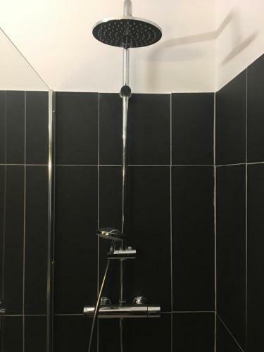 Apartamento Residence Wahis, Nr 12