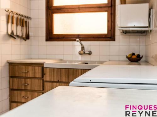 Apartamento Casa Rita