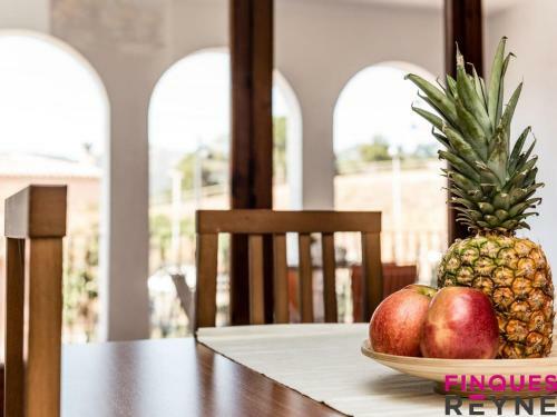 Apartamento Casa Rita