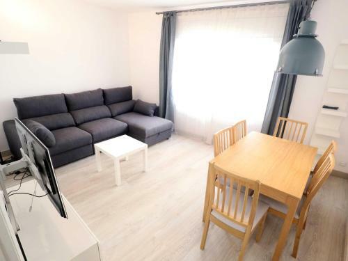 Apartament Sant Roc D20182