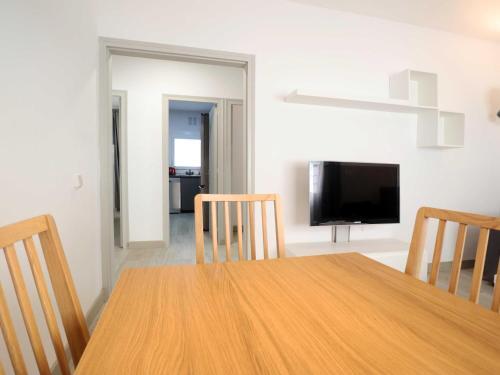 Apartament Sant Roc D20182