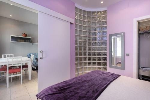 Hauzify I Apartament Subirats