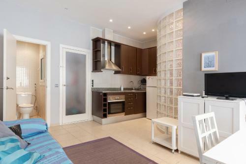 Hauzify I Apartament Subirats
