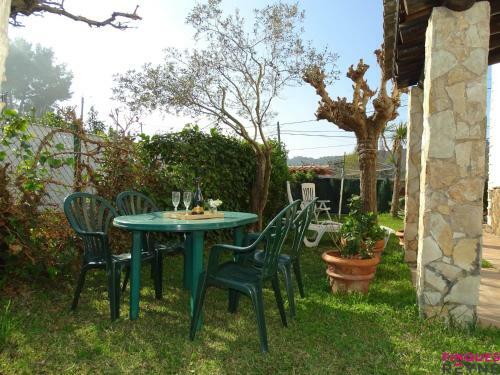 Villa Casa Rosell�