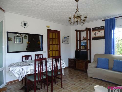 Villa Casa Rosell�