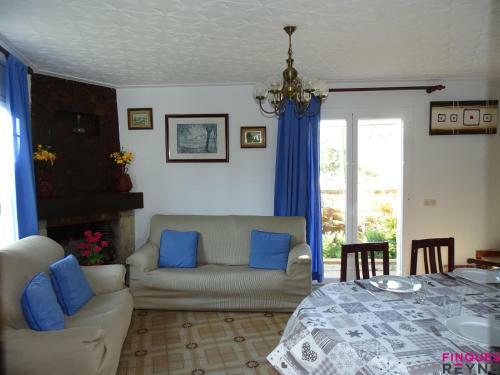 Villa Casa Rosell�