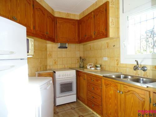 Villa Casa Rosell�