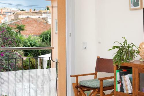 Hauzify I Apartament Capmany