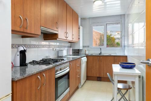 Hauzify I Apartament Capmany