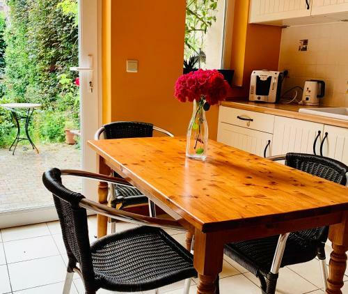 Apartamento Bijou Brussels > Parvis St Pierre