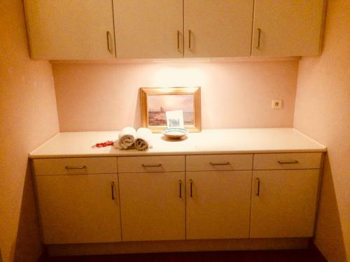 Apartamento Bijou Brussels > Parvis St Pierre