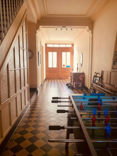 Apartamento Bijou Brussels > Parvis St Pierre