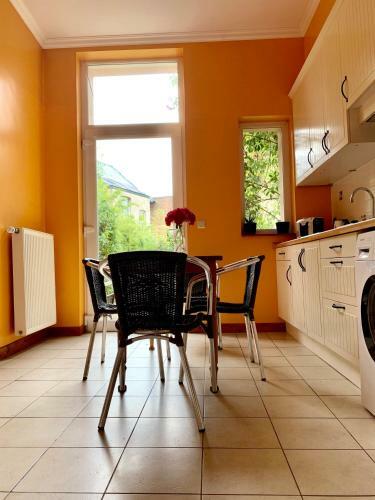 Apartamento Bijou Brussels > Parvis St Pierre