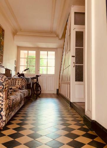 Apartamento Bijou Brussels > Parvis St Pierre