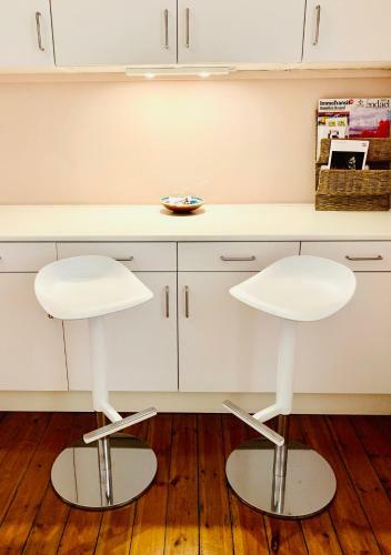 Apartamento Bijou Brussels > Parvis St Pierre