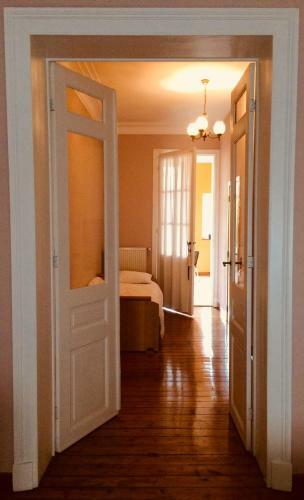 Apartamento Bijou Brussels > Parvis St Pierre