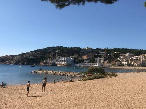 Modernist House Close Beach Relax