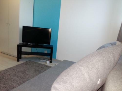 Apartamento Private Studio Brussels Airport
