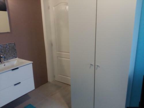 Apartamento Private Studio Brussels Airport