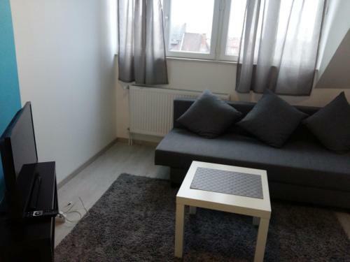 Apartamento Private Studio Brussels Airport