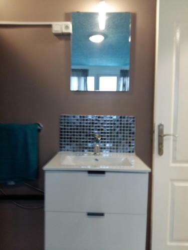 Apartamento Private Studio Brussels Airport