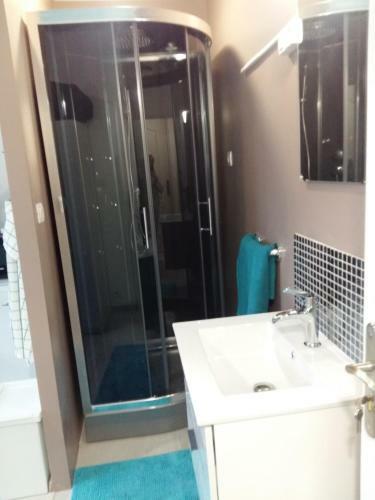 Apartamento Private Studio Brussels Airport