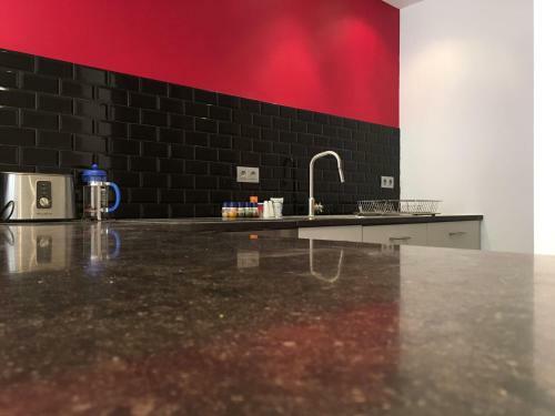 Apartamento Gachard