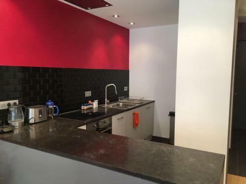 Apartamento Gachard