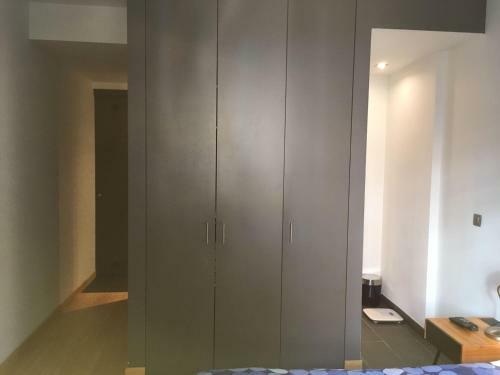 Apartamento Gachard
