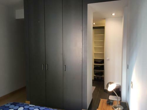 Apartamento Gachard