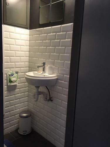 Apartamento Gachard