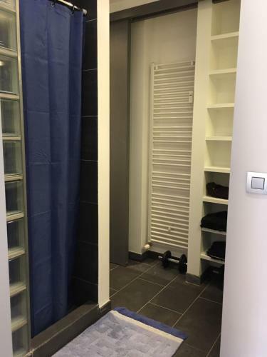 Apartamento Gachard