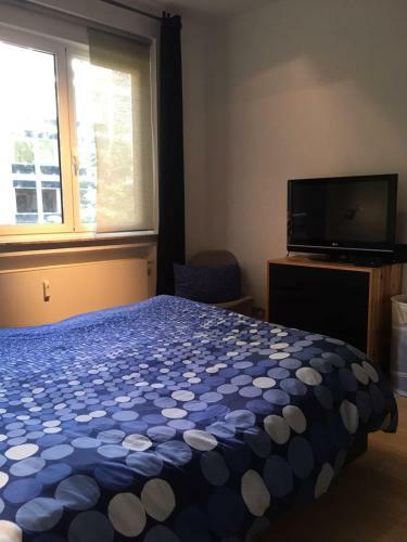 Apartamento Gachard