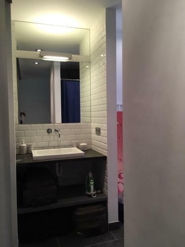Apartamento Gachard