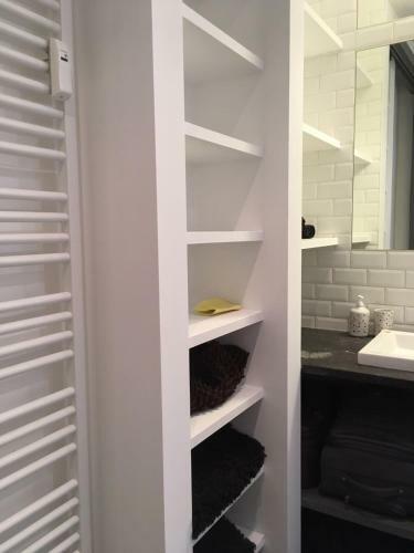 Apartamento Gachard