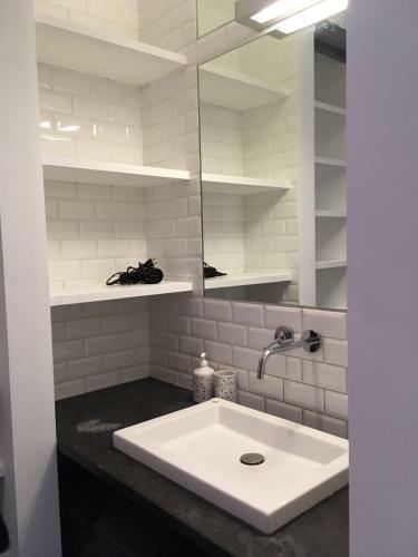 Apartamento Gachard