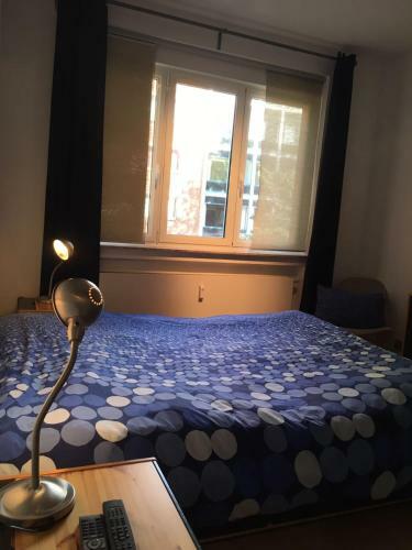 Apartamento Gachard