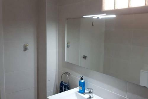 Apartment With Private Balcony