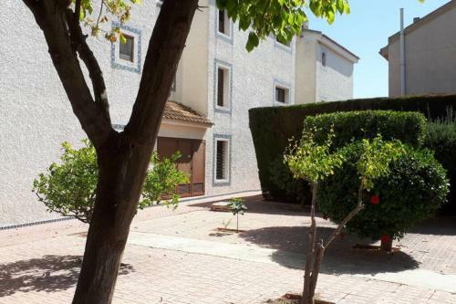 Apartment With Private Balcony