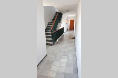 Apartment With Private Balcony