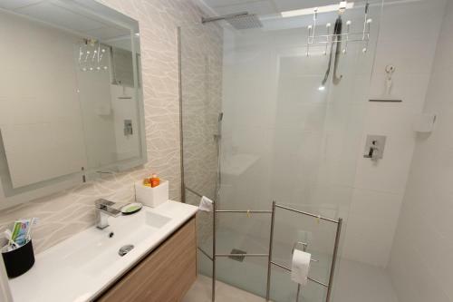 Apartamento Casa Senika