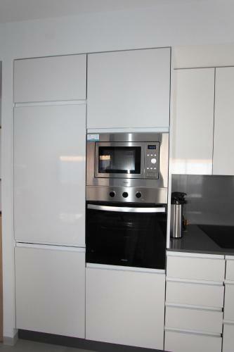 Apartamento Casa Senika
