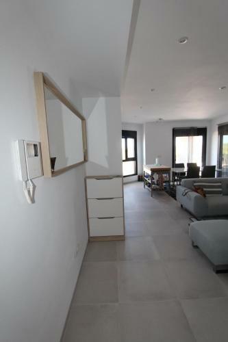 Apartamento Casa Senika