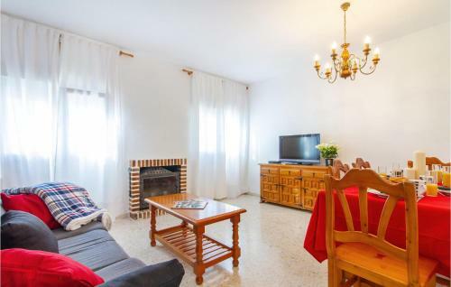Awesome Home In San Javier With Wifi And 3 Bedrooms