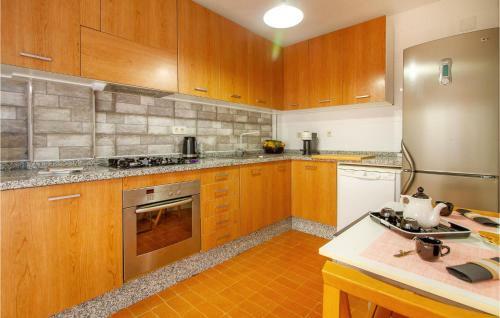 Awesome Home In San Javier With Wifi And 3 Bedrooms