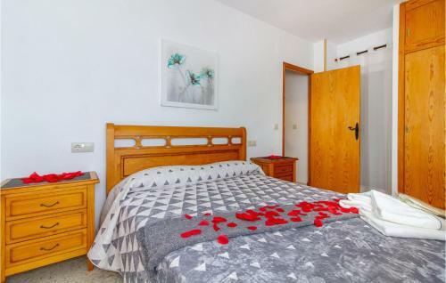Awesome Home In San Javier With Wifi And 3 Bedrooms