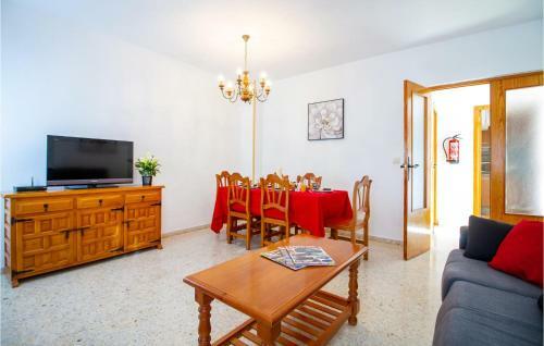 Awesome Home In San Javier With Wifi And 3 Bedrooms