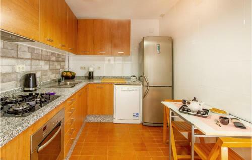 Awesome Home In San Javier With Wifi And 3 Bedrooms