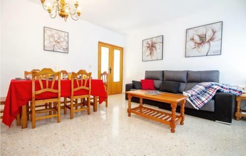 Awesome Home In San Javier With Wifi And 3 Bedrooms