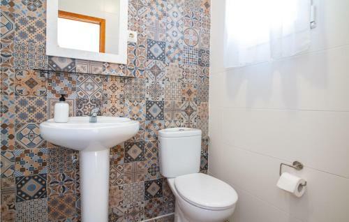 Awesome Home In San Javier With Wifi And 3 Bedrooms